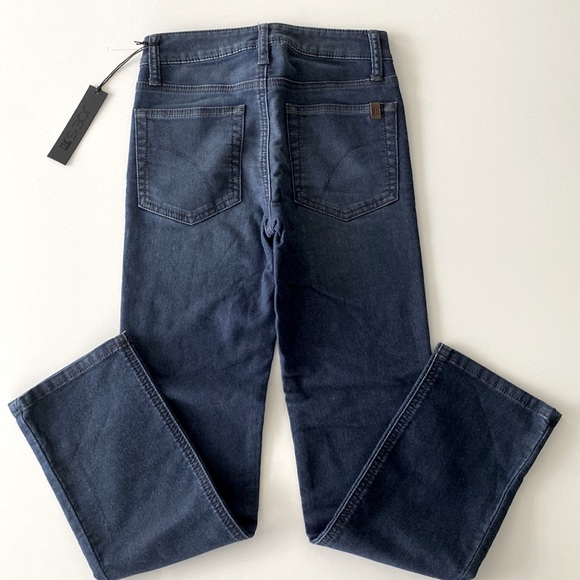 Joe’s Jeans Girls Blue Stretchy Jeans New - Picture 3 of 8